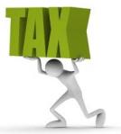 تطوير نظام الضرائب في الفاتورة